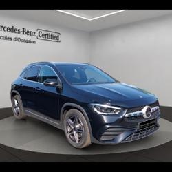 Mercedes GLA 220 d 190ch 4Matic AMG Line 8G-DCT B&egrave;gles
