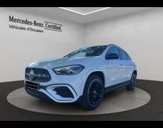 Mercedes GLA Bègles
