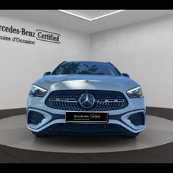Mercedes GLA 250 e 218ch AMG Line 8G-DCT B&egrave;gles