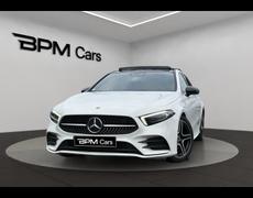 Mercedes Classe A Bègles