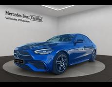 Mercedes Classe C Bègles