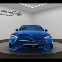Mercedes Classe C 200 d 163ch AMG Line B&egrave;gles