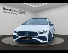 Mercedes Classe A Bègles