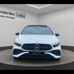 Mercedes Classe A 200 d 150ch AMG Line 8G-DCT B&egrave;gles