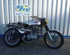 Royal-Enfield Classic Annonay