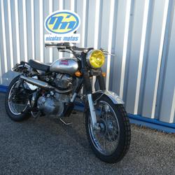 Royal-Enfield Classic occasion - Annonay - photo 2/3