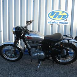 Royal-Enfield Classic occasion - Annonay - photo 3/3