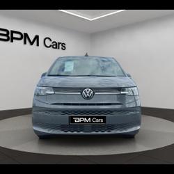 Volkswagen Multivan 1.4 eHybrid 218ch Life Long DSG6 B&egrave;gles