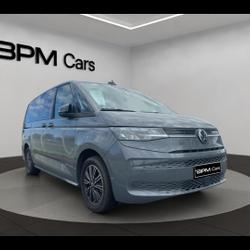 Volkswagen Multivan 1.4 eHybrid 218ch Life Long DSG6 B&egrave;gles