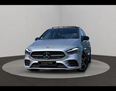 Mercedes Classe B Bègles