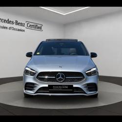 Mercedes Classe B 200d 150ch AMG Line 8G-DCT B&egrave;gles