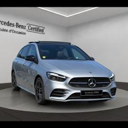 Mercedes Classe B 200d 150ch AMG Line 8G-DCT B&egrave;gles