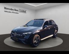 Mercedes GLC Bègles