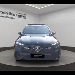Mercedes GLC 220 d 197ch AMG Line 4Matic 9G-Tronic B&egrave;gles