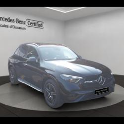 Mercedes GLC 220 d 197ch AMG Line 4Matic 9G-Tronic B&egrave;gles