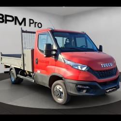 Iveco Daily 35C12 Empt 3750 BENNE et COFFRE Lesquin