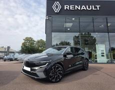 Renault Megane E-Tech Coutances