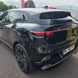 Renault Megane E-Tech 220 ch autonomie confort esprit Alpine Coutances