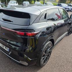 Renault Megane E-Tech 220 ch autonomie confort esprit Alpine Coutances