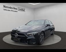 Mercedes Classe A Bègles