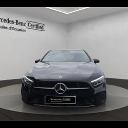 Mercedes Classe A 180 136ch Progressive Line 7G-DCT occasion - B&egrave;gles - photo 2/33
