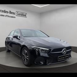 Mercedes Classe A 180 136ch Progressive Line 7G-DCT occasion - B&egrave;gles - photo 3/33