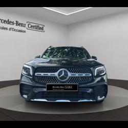 Mercedes GLB 200 163ch AMG Line 7G DCT B&egrave;gles