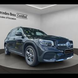 Mercedes GLB 200 163ch AMG Line 7G DCT B&egrave;gles