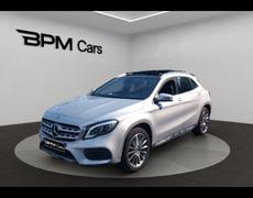 Mercedes GLA Bègles