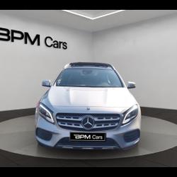 Mercedes GLA 200 d 136ch Starlight Edition 7G-DCT Euro6c B&egrave;gles