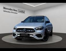 Mercedes GLA Bègles