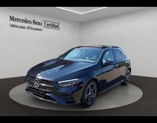 Mercedes Classe A Bègles