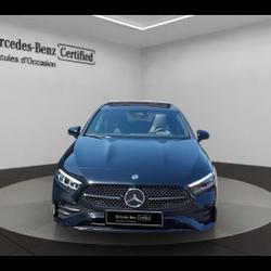 Mercedes Classe A 250 e hybride rechargeable 218ch AMG Line 8G-DCT B&egrave;gles