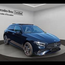 Mercedes Classe A 250 e hybride rechargeable 218ch AMG Line 8G-DCT B&egrave;gles