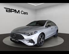 Mercedes CLA Chambray-lès-Tours