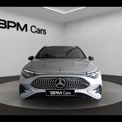 Mercedes CLA 250+ EQ 272ch AMG Line occasion - Chambray-l&egrave;s-Tours - photo 2/30