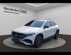 Mercedes EQA Bègles