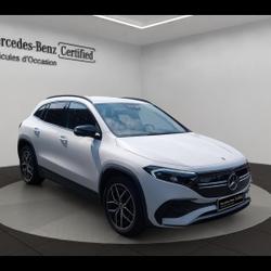 Mercedes EQA 350 292ch AMG Line 4MATIC B&egrave;gles