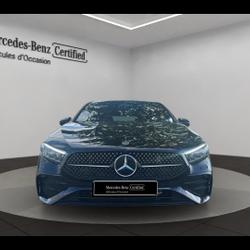 Mercedes Classe A 200 d 150ch AMG Line 8G-DCT B&egrave;gles