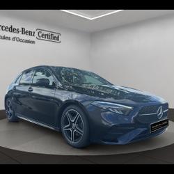 Mercedes Classe A 200 d 150ch AMG Line 8G-DCT B&egrave;gles