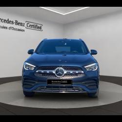 Mercedes GLA 200 d 150ch AMG Line 8G-DCT B&egrave;gles