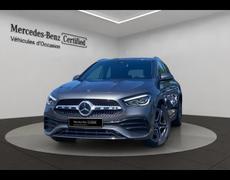 Mercedes GLA