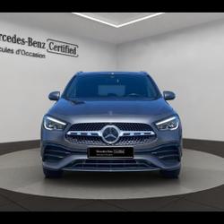 Mercedes GLA 200 d 8G-DCT AMG Line B&egrave;gles
