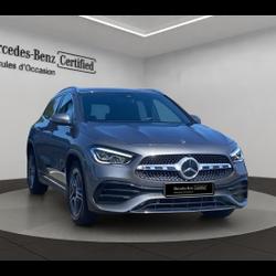 Mercedes GLA 200 d 8G-DCT AMG Line B&egrave;gles