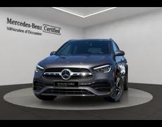 Mercedes GLA Bègles