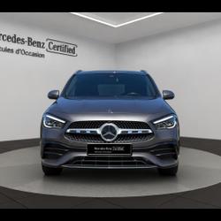 Mercedes GLA 200 d 150ch AMG Line 8G-DCT B&egrave;gles