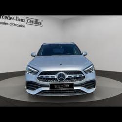 Mercedes GLA 200 d 150ch AMG Line 8G-DCT occasion - M&eacute;rignac - photo 2/33