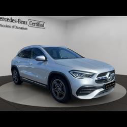 Mercedes GLA 200 d 150ch AMG Line 8G-DCT occasion - M&eacute;rignac - photo 3/33