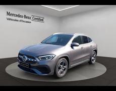 Mercedes GLA Bègles