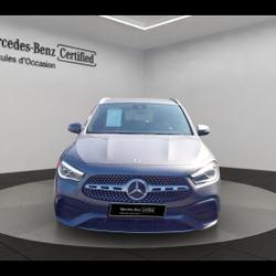 Mercedes GLA 200 d 150ch AMG Line 8G-DCT B&egrave;gles